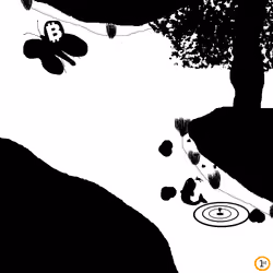 Bitcoin Butterfly Effect