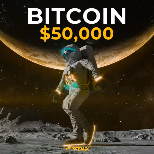 MOON WALKER