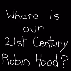 Robin Hood