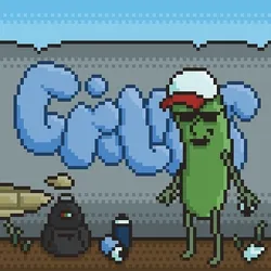 #GraffSamSam