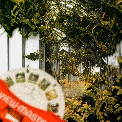 Hiraeth Greenhouse