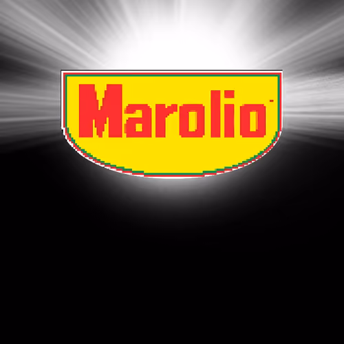 Super Marolio Bros
