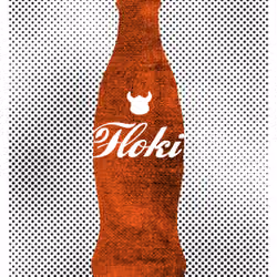 Pop Will Eat - Floki Original