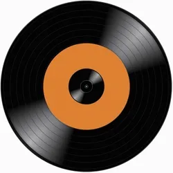 Vinylafox - #007 - Vinylanimals nft collection 2021