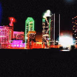 Dark City