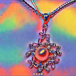 Amazing purl