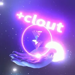 Up your clout (1/1)