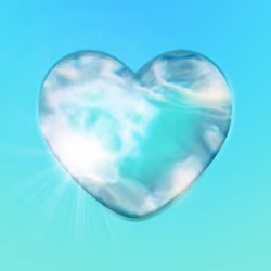 Holo Heart 02