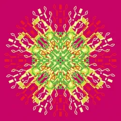 Radial Emojis #5