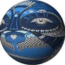 Monkey Ball #01