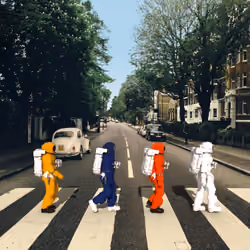 Abbey Road