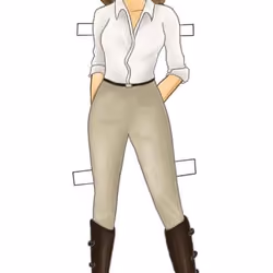 Melania Trump #3