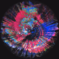 Colour Explosion 