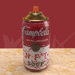 NFT Soup