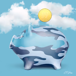 Piggy Bank Heaven 