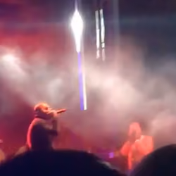 Nas - "Memory Lane" (Live Clip)