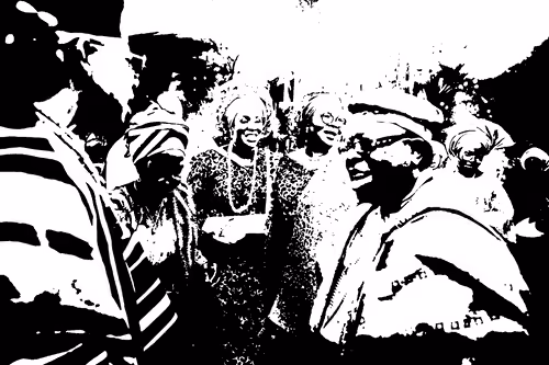 African Party