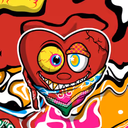 Psychedelic Glory #5