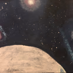 With Love, From Space