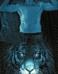 Eye Of The Tiger