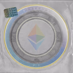 Colored Coin ETH 2.0 : Yellow