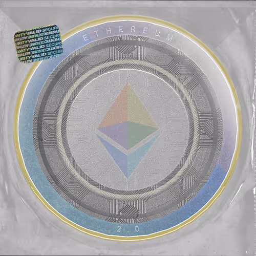 Colored Coin ETH 2.0 : Yellow