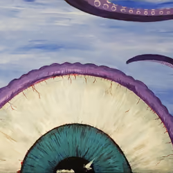 Crypto Octo