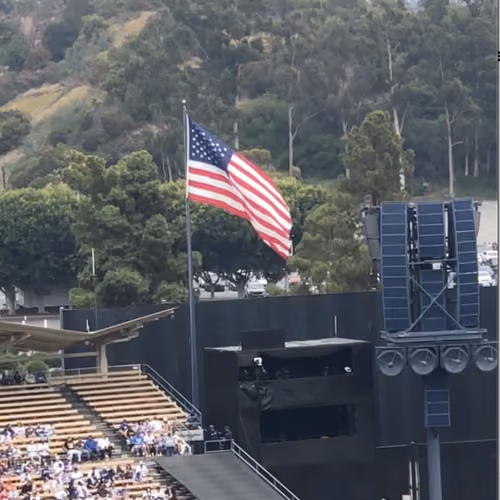 The National Anthem