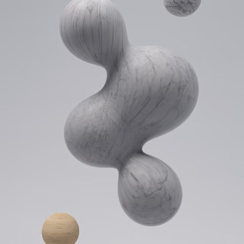 Sculpture #1