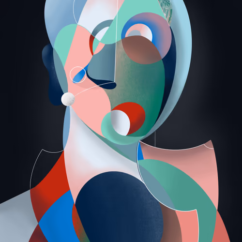 Face of the Lover
