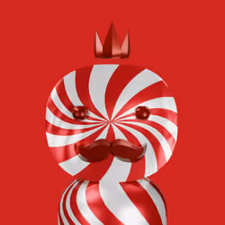 Legend #19 "Spiral"