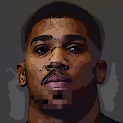 BlockChins Janthony
