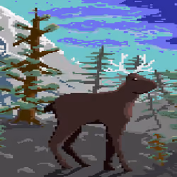 Deer