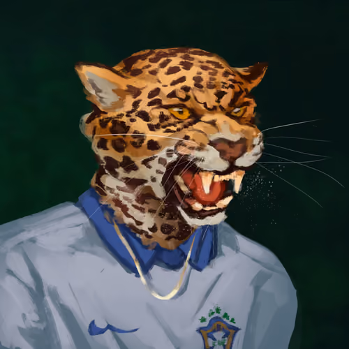 Jaguar
