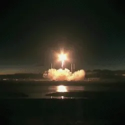 To The Moon