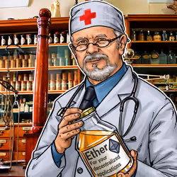 Dr. ETH