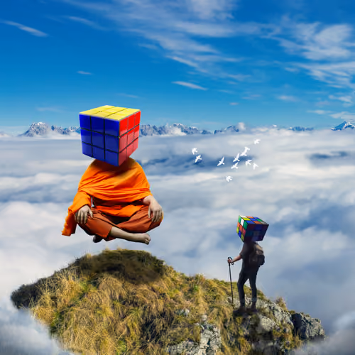 In Search of Knowledge