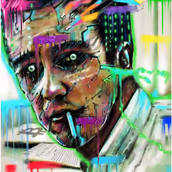 Satoshi Durden