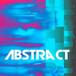 Abstract Form Eye