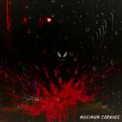 MAXIMUM CARNAGE (COMPANION NFT)