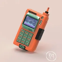 ‘Portable Price Checker’