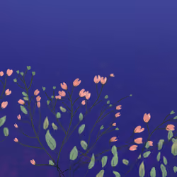 Floral Escape