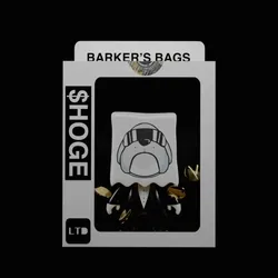 $HOGE LTD (Barker's Bags)