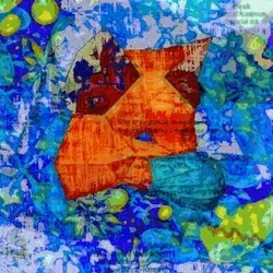 The Last Covid Mask