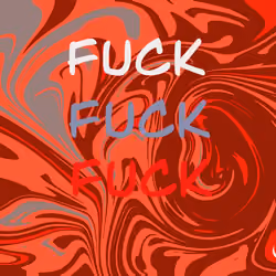 FUCK