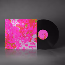 Groovy x 0xmons - Rallying Cry (one off vinyl record)