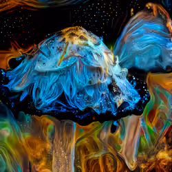 Magic mushrooms #01