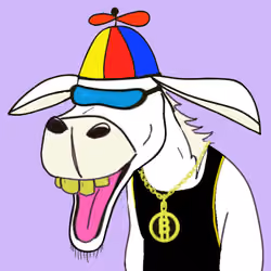 Donkey 001
