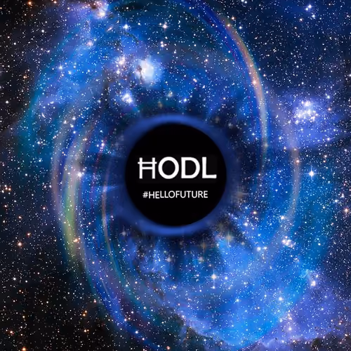 HODL HBAR Hello Future