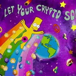 Let your Crypto Soar